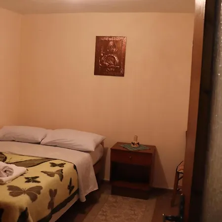 Διαμέρισμα ζεστή φωλιά Αράχωβα