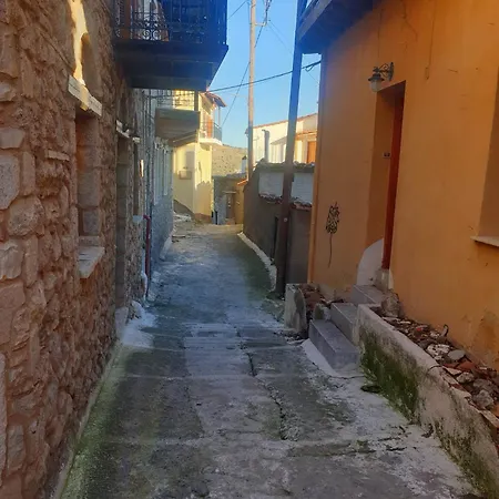 ζεστή φωλιά Διαμέρισμα *